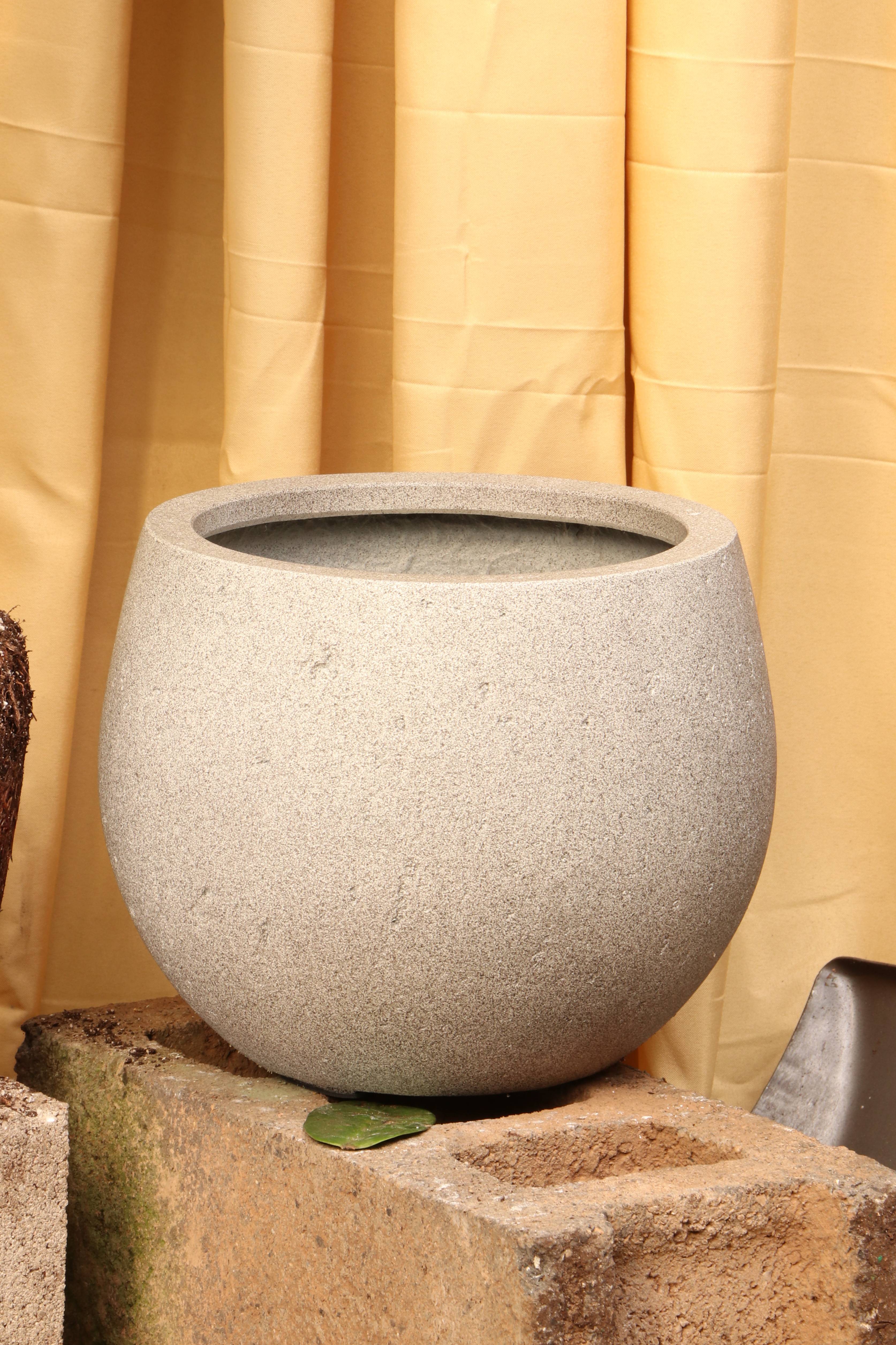 Bowlo Planters (