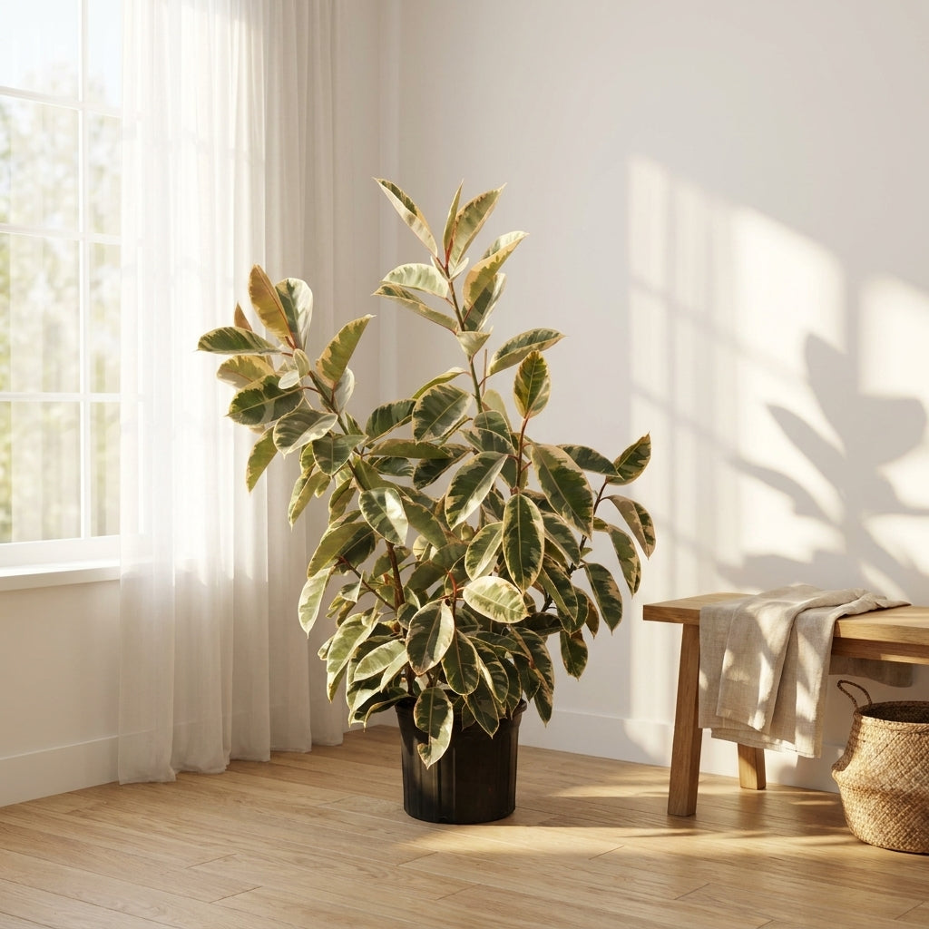 Full Size Ficus &
