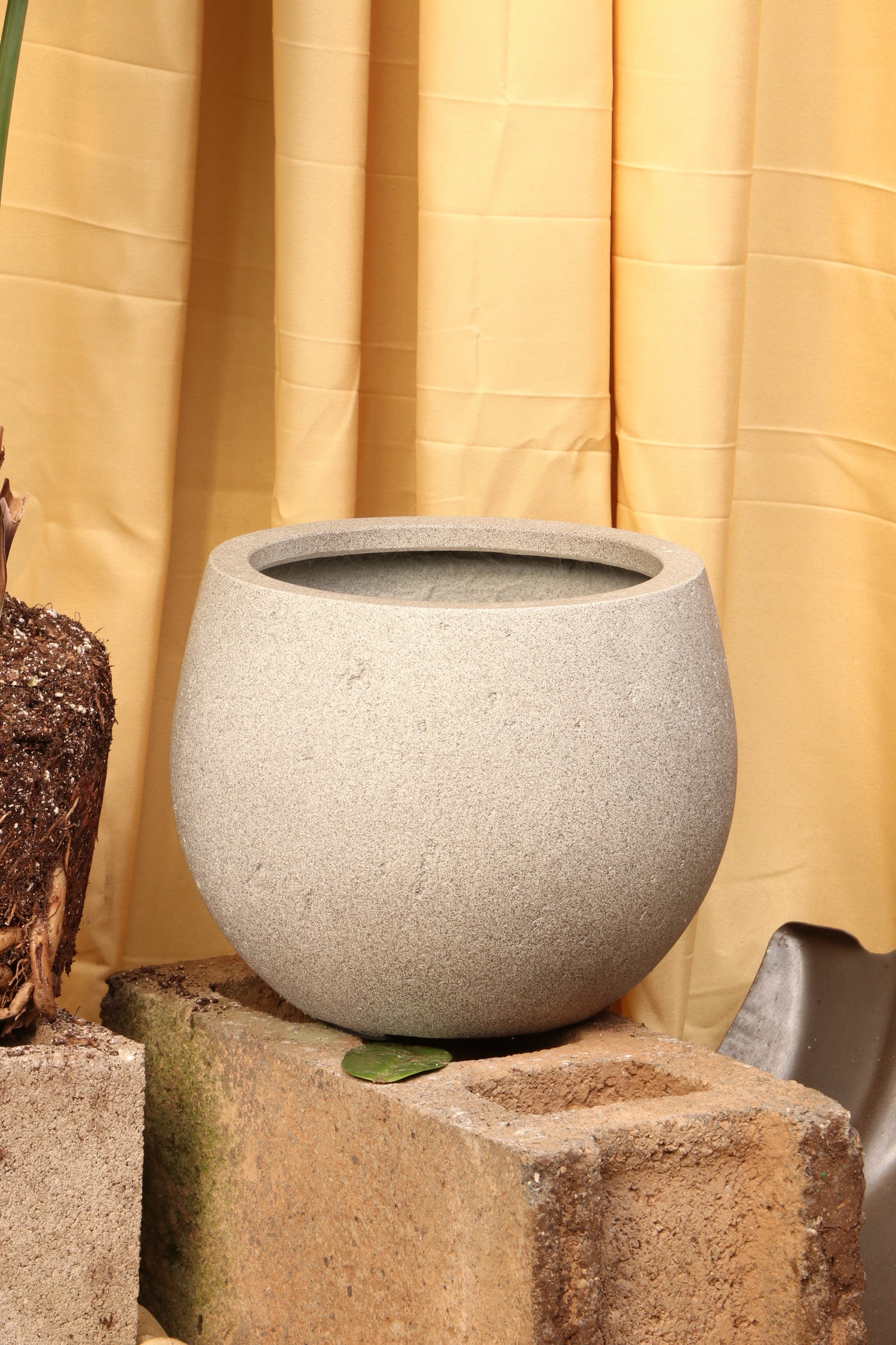 Bowlo Planters (