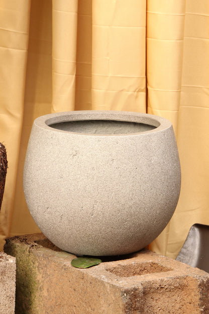 Bowlo Planters (