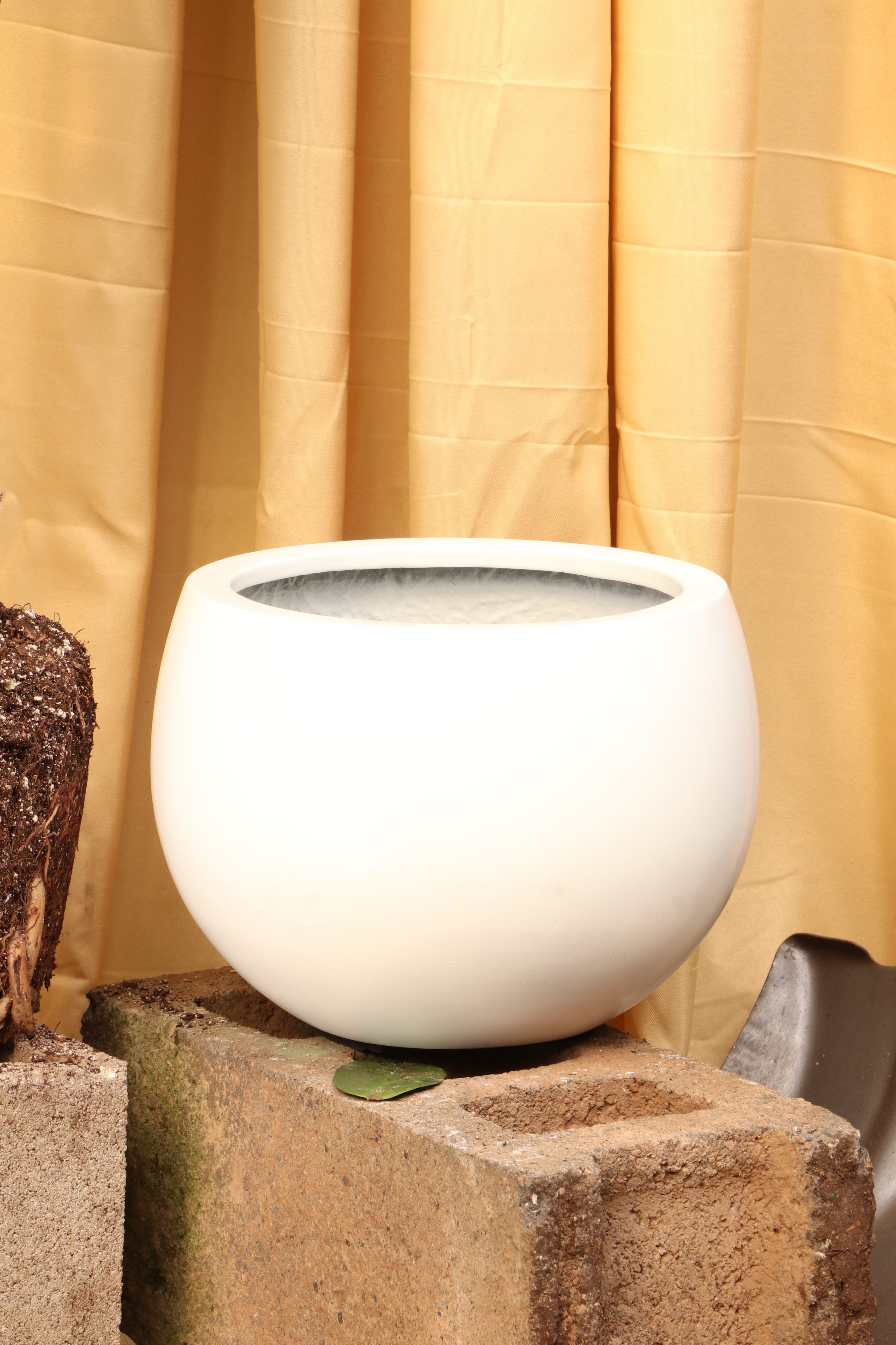 Bowlo Planters (