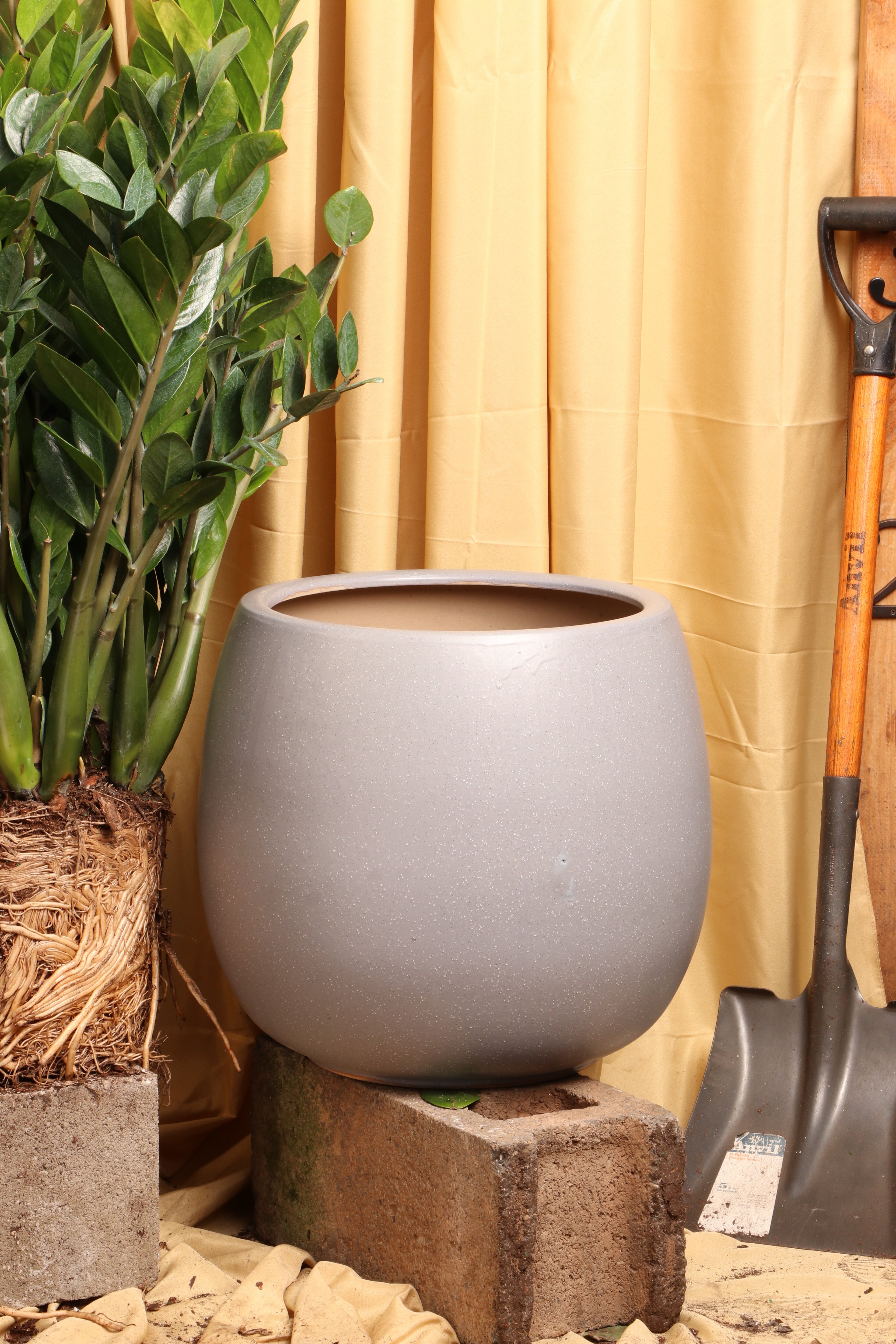 Bowlo Planters (