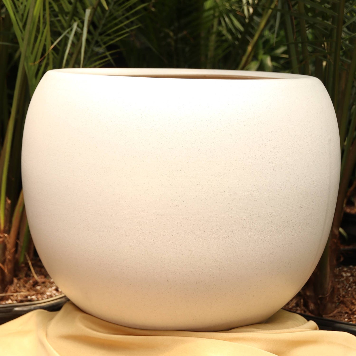 Bowlo Planters (