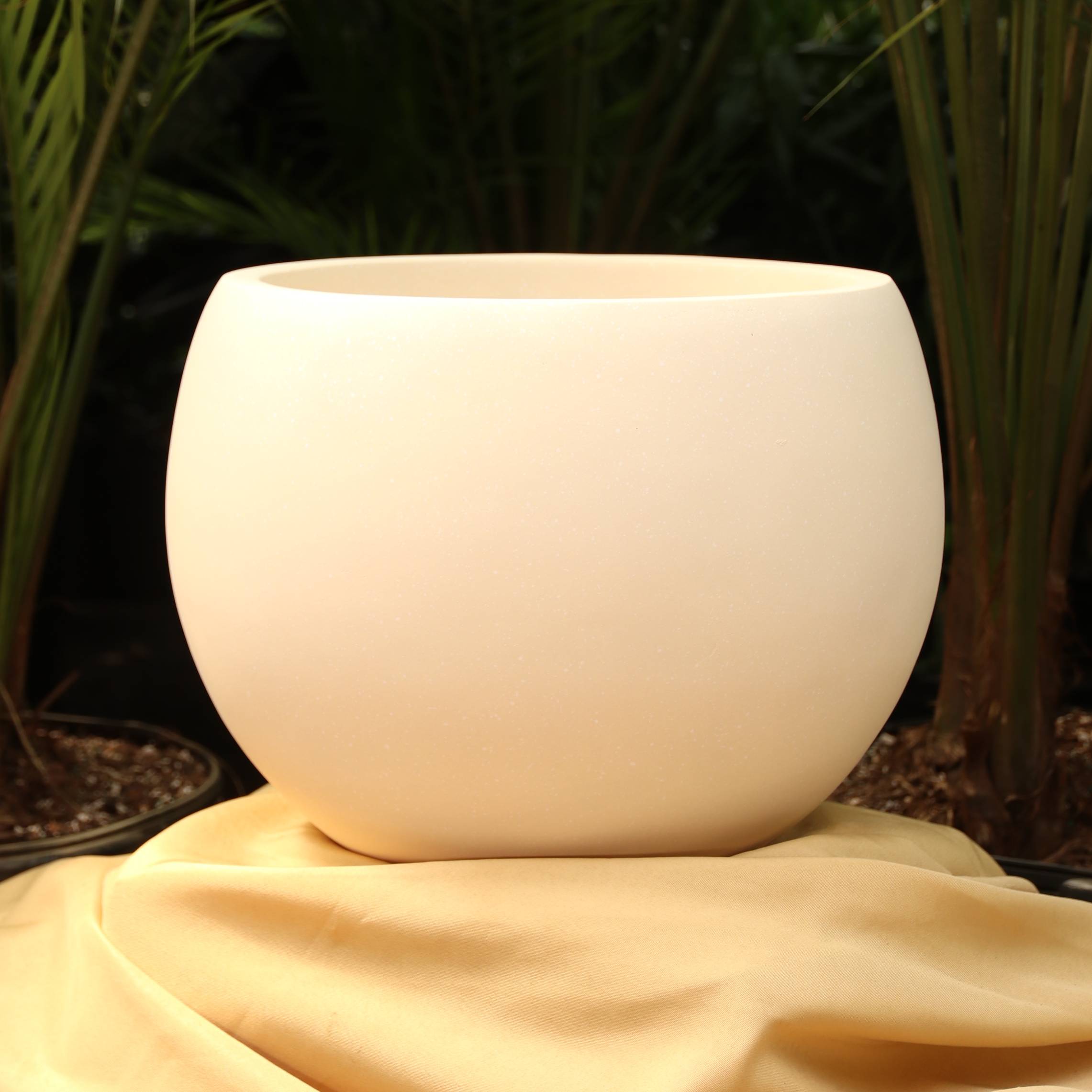 Bowlo Planters (