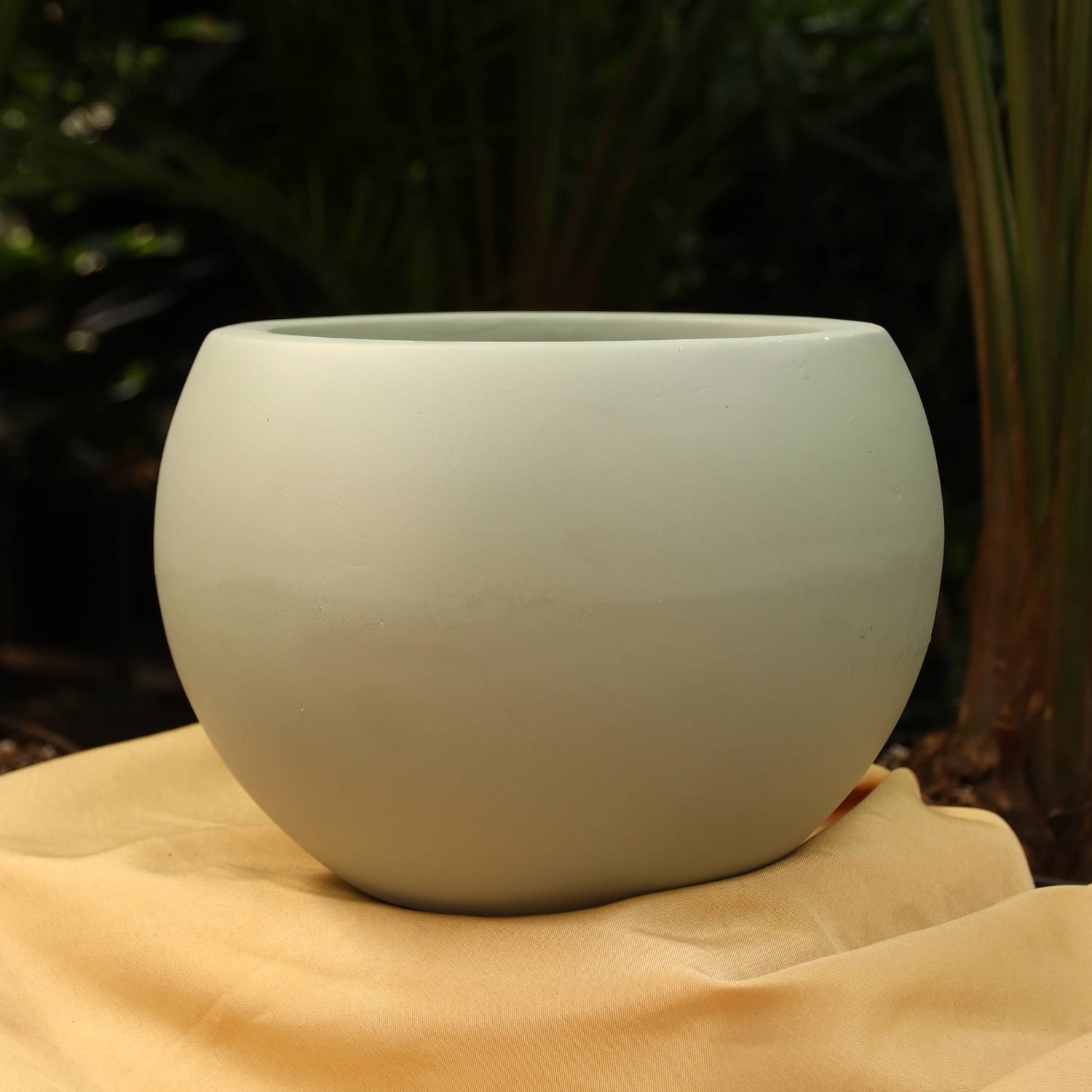 Bowlo Planters (