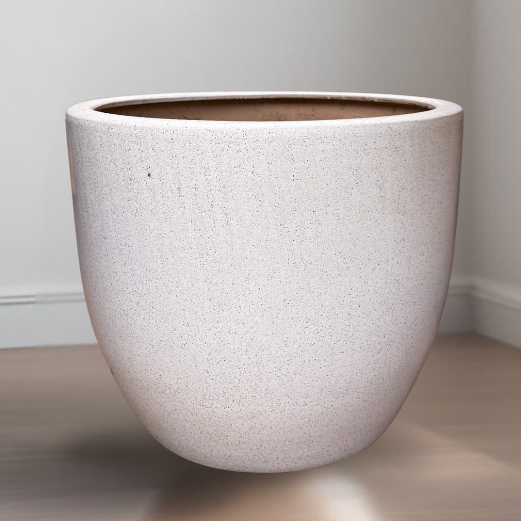 Cona Ceramic Planters (
